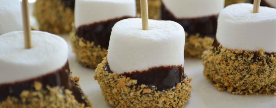 Give Me S’More Please!