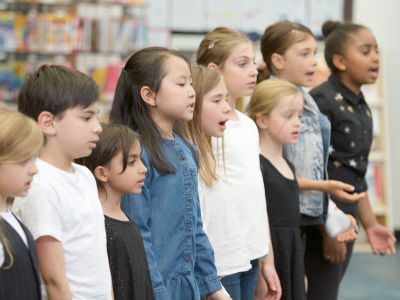 The Benefits Of Arts Education